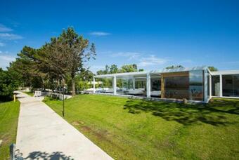 Hotel Nabi Resort Glamping Spa