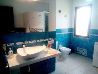 Apartamento Italianway - Localit� Olia Speciosa