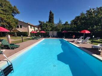Beautiful Villa In Castiglione Del Lago With A Superb View