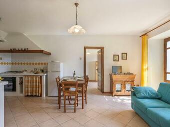 Locazione Turistica Podere Poderino - Cng132