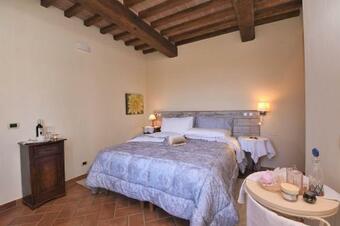 Villa Il Bel Laghetto 8