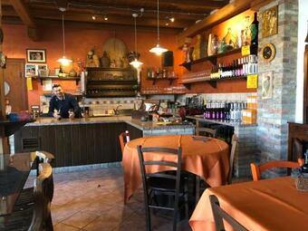 Agroturismo Agriturismo Il Picchio