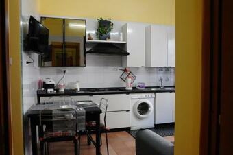 Apartamento Casa Vacanze I Giardini