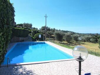 Apartamentos Locazione Turistica Miralago - Bdl420