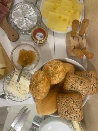 Hostal B&B The Secret Place