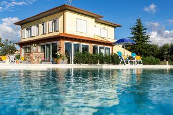 Villa Il Nocciolo 12