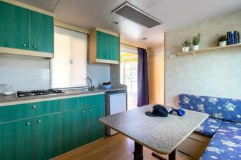 Holiday Village Villaggio San Paolo Cavallino-treporti - Ivn01102f-myb