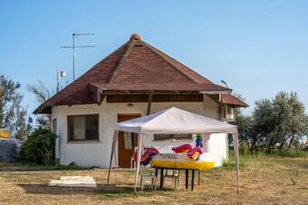 Apartamento Holiday Village Villaggio San Paolo Cavallino-treporti - Ivn01102f-bye