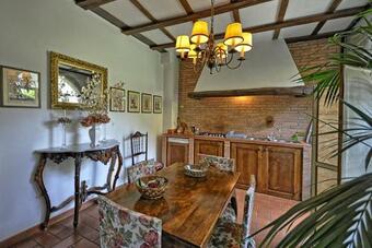 Centeno Apartment Sleeps 3