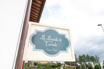 Hostal La Locanda Di Corrado