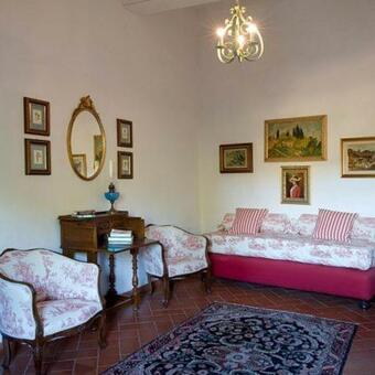 Agroturismo Villa Il Pozzo