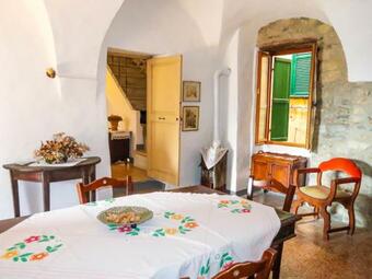 Locazione Turistica Casa Del Pittore