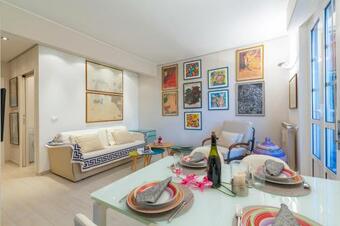 Apartamento Mare E Monti