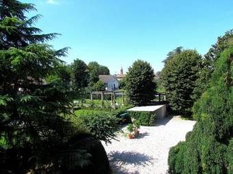 Hotel Albergo Minuetto