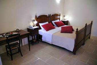 Hotel Palazzo Mellacqua