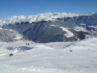 Aparthotel St. Stefan