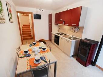 Holiday Home Barcis Pordenone 2