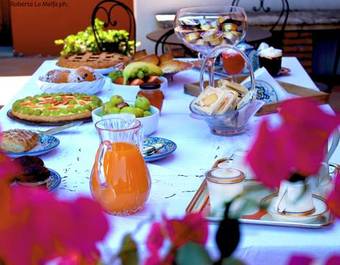 Bed & Breakfast Il Casale Dei Conti