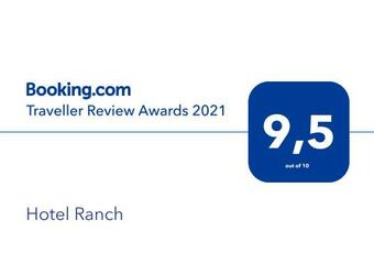 Hotel Ranch