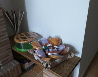 Castelletto In Sabina