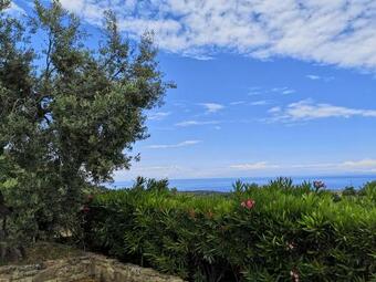 Agroturismo Agriturismo Catena