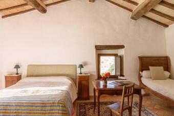 Apartamento Appartamento Le Pianore