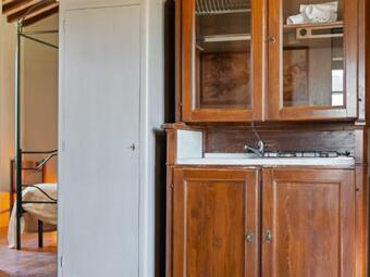 Alluring Cottage In Citt� Della Pieve With Swimming Pool