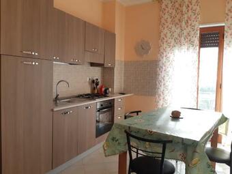 Apartamento Vacanze Per Tutti Rialzato Dx