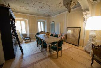 Apartamento La Cles Deluxe Suites