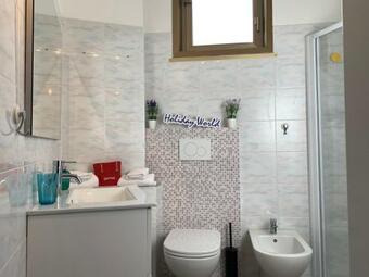 Apartamento Casa Marino By Holiday World