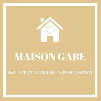 Bed & Breakfast Maison Gabe