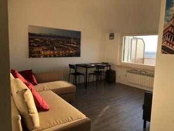 Apartamento Suite Metro Paradiso
