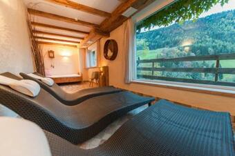 Apartamento Sonnleiten - Apt. 2 Sonnenadler