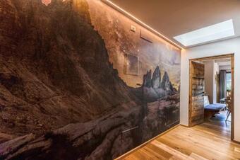 Apartamento Sonnleiten - Apt. 10 Sterngucker