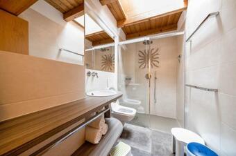 Apartamento Sonnleiten Apt. 8 Der Kleinen B�ren