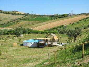 Locazione Turistica Intensivo-elegante - Rso150