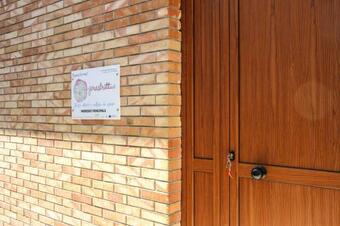 Hotel Girastrittue Colobraro