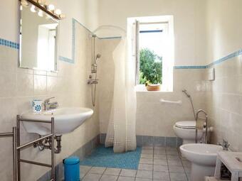 Locazione Turistica Casale Ai Noccioli - Lvc165