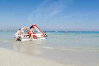 Tipica Casa Salentina Con Piscina Ed Internet M541