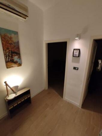 Apartamento Room17