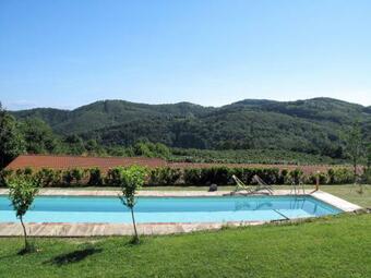 Locazione Turistica Cascina Barroero - Cgm105