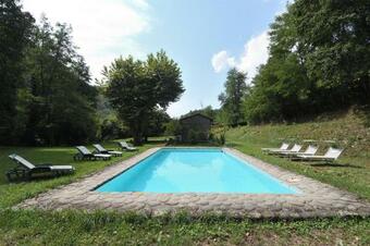 Villa Il Vecchio Mulino