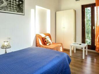 Apartamento Locazione Turistica Casale Ai Noccioli-2