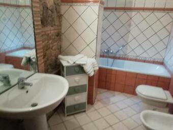 Villa Casa Vacanze Tenuta Trovante