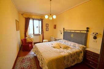 Cortona Villa Sleeps 4 Pool Air Con Wifi