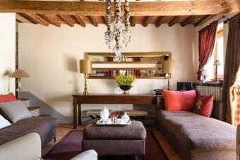 Luxury Villa Francesca