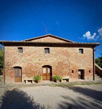 Apartamento Agriturismo Agrocentorio Tuscany Private Villa