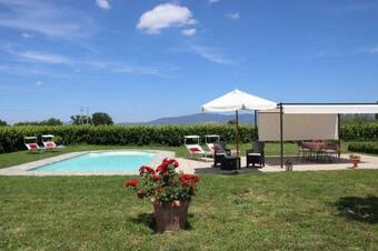 Villa Casa Ai Borghi