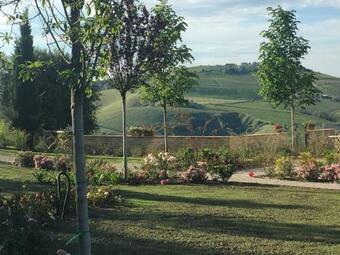 B&B Casale I Tre Cipressi