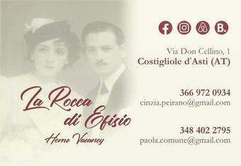 Apartamento La Rocca Di Efisio